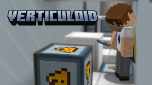 Tải về Verticuloid 1.03 cho Minecraft 1.18.2