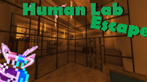 Tải về Human Lab Escape 1.0 cho Minecraft 1.18.1