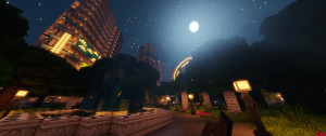 Tải về Liberty City 1.7 cho Minecraft 1.18.2