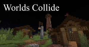 Tải về Worlds Collide 1.10 cho Minecraft 1.19.2