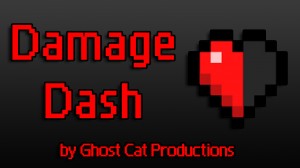 Tải về Damage Dash cho Minecraft 1.12.2