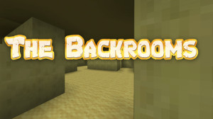 Tải về The Backrooms 1.0 cho Minecraft 1.18.1