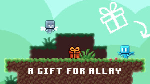 Tải về A Gift For Allay 1.6.0 cho Minecraft 1.19.4