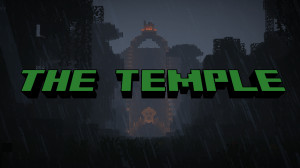 Tải về The Temple 1.0 cho Minecraft 1.16.5