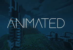 Tải về Animated  1.0 cho Minecraft 1.18.1