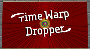 Tải về Time Warp Dropper 1.0 cho Minecraft 1.17.1