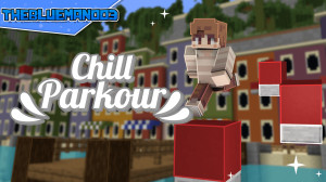 Tải về Chill Parkour 1.0 cho Minecraft 1.18.1