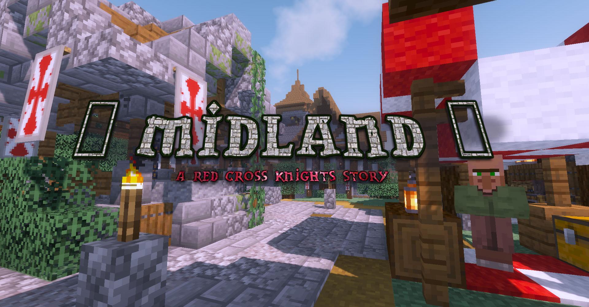 Tải về Midland 1.4.6 cho Minecraft 1.19.2