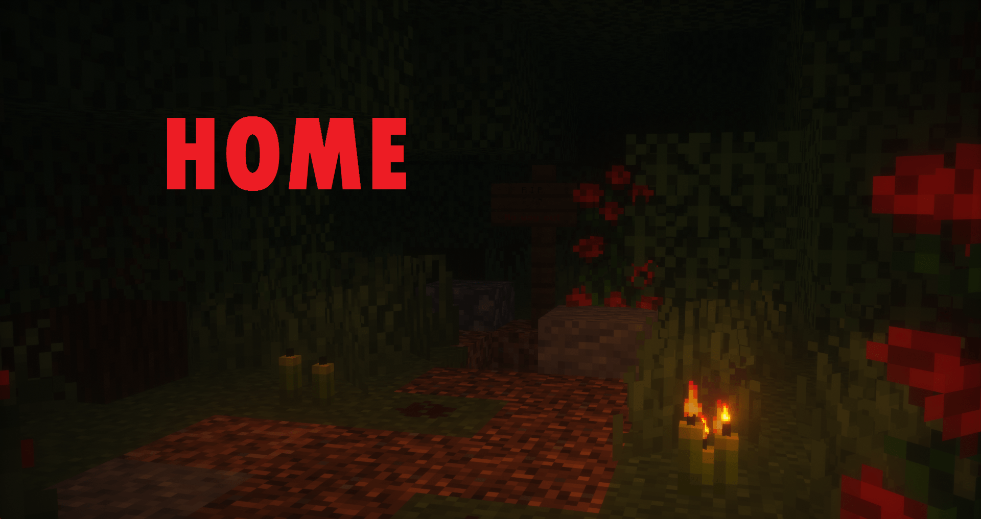 Tải về HOME 1.0 cho Minecraft 1.17.1