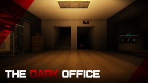 Tải về The Dark Office 1.0 cho Minecraft 1.19.3