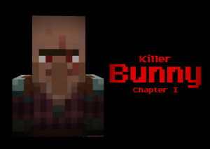 Tải về Killer Bunny 1.0 cho Minecraft 1.19