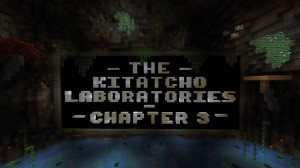 Tải về The Kitatcho Laboratories - Chapter 3 1.0 cho Minecraft 1.20.4