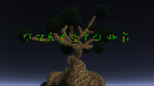 Tải về Overgrown cho Minecraft 1.12.2