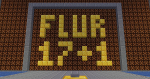 Tải về Flur 17+1 1.0 cho Minecraft 1.20.2