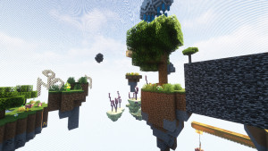 Tải về Border Survival 2 1.0 cho Minecraft 1.19.4