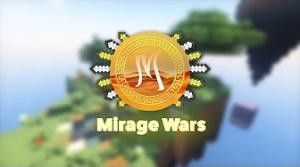 Tải về Mirage Wars cho Minecraft 1.12.2