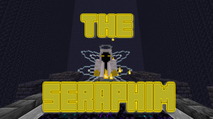 Tải về The Seraphim 1.0 cho Minecraft 1.20.1
