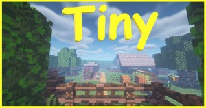 Tải về Tiny 1.0 cho Minecraft 1.20