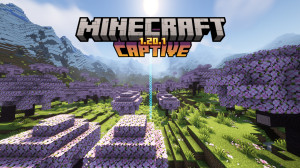 Tải về Captive Minecraft 1.20 1.0 cho Minecraft 1.20.1
