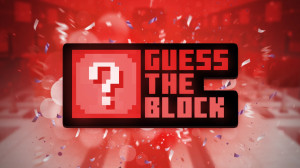 Tải về Guess The Block 1.0 cho Minecraft 1.20.1