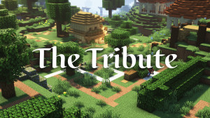 Tải về The Tribute 1.2.1 cho Minecraft 1.20