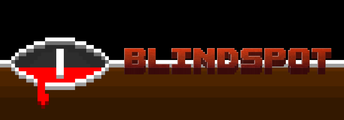 Tải về BLINDSPOT 1.0 cho Minecraft 1.20.1