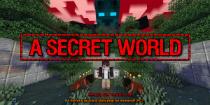 Tải về A SECRET WORLD 2.6.25 cho Minecraft 1.20.1