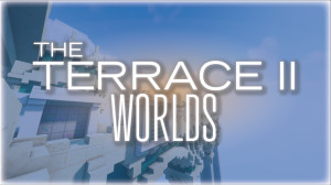 Tải về The Terrace 2: WORLDS 1.7 cho Minecraft 1.20.1