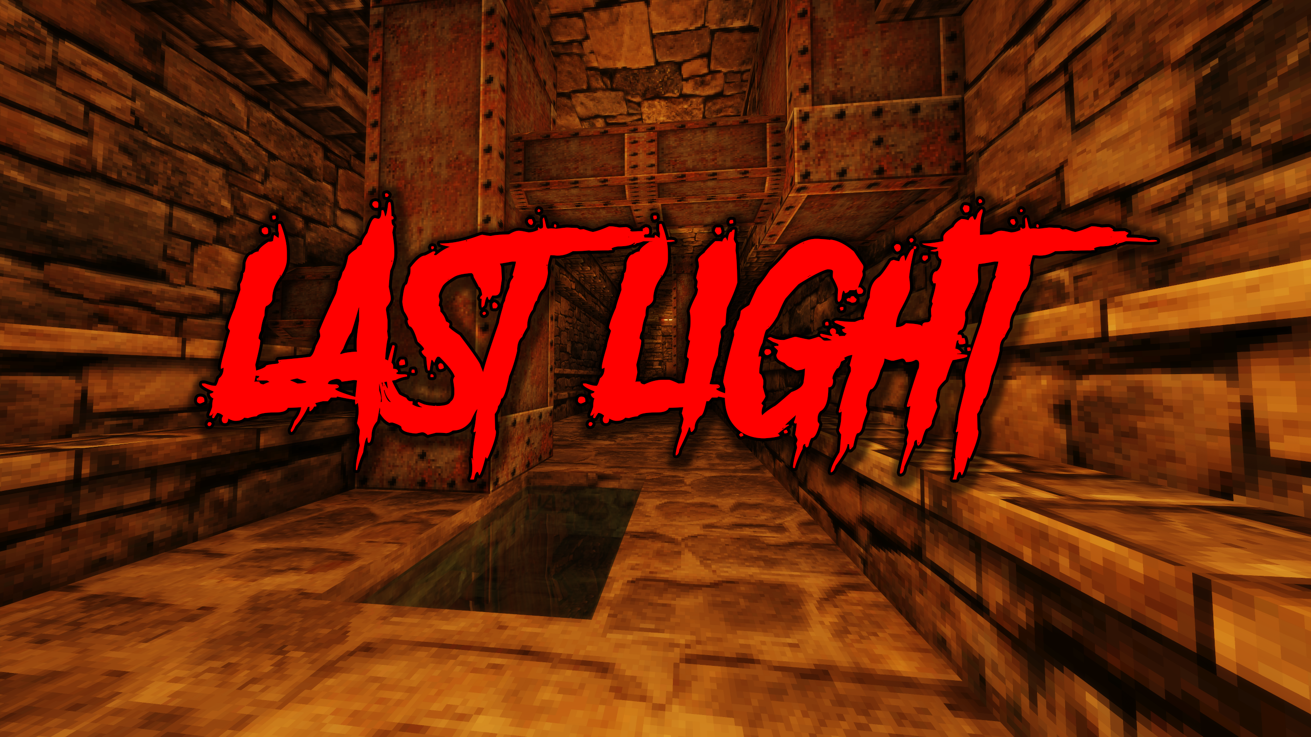Tải về Last Light 1.0 cho Minecraft 1.20.1