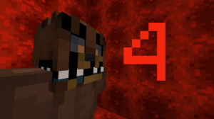 Tải về Five Nights at Freddy's 4 in Minecraft! 1.0 cho Minecraft 1.20.1