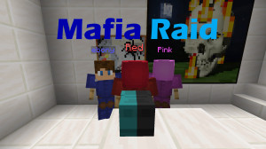 Tải về Colours: Mafia Raid 1.0 cho Minecraft 1.19.4