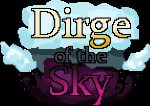 Tải về Dirge of The Sky 1.4 cho Minecraft 1.20.1