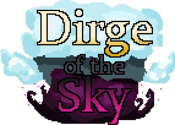 Tải về Dirge of The Sky 1.4 cho Minecraft 1.20.1