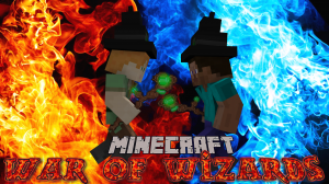 Tải về War of Wizards cho Minecraft 1.12.2