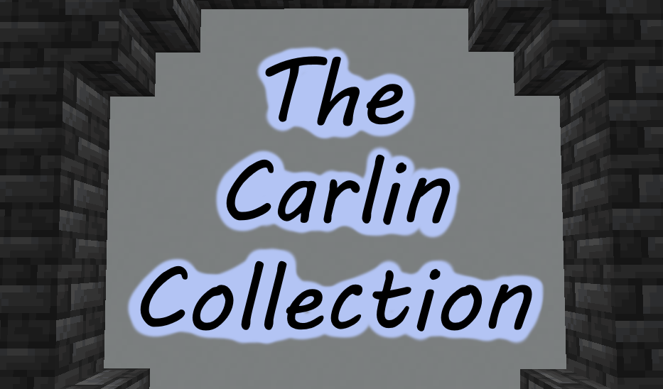 Tải về Find the Button: The Carlin Collection 1.0 cho Minecraft 1.20.1