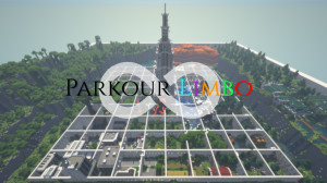Tải về Parkour Limbo 1.9 cho Minecraft 1.19.2