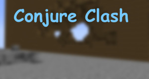 Tải về Conjure Clash 1.0 cho Minecraft 1.20