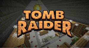 Tải về Tomb Raider 1.3 cho Minecraft 1.19.4