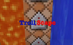 Tải về Trollscape cho Minecraft 1.12.2