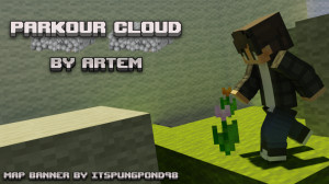 Tải về Parkour Cloud 1.0 cho Minecraft 1.19.3