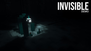 Tải về INVISIBLE (DEMO) 1.01 cho Minecraft 1.19.2