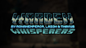 Tải về Warden Whisperers 1.0.1 cho Minecraft 1.19.4
