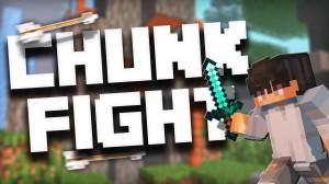 Tải về Chunk Fight 1.0 cho Minecraft 1.19.4