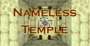 Tải về Nameless Temple 1.0 cho Minecraft 1.19.3