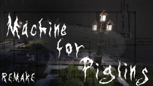 Tải về Machine for Piglins: Remake 1.5 cho Minecraft 1.19.2