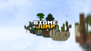 Tải về Biome Jump 1.1 cho Minecraft 1.19.3