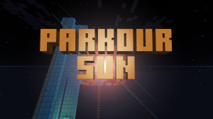 Tải về Parkour Sun 1.0 cho Minecraft 1.19.3
