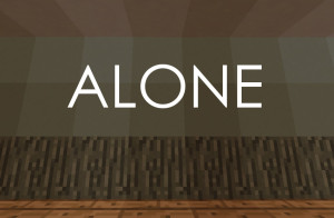 Tải về ALONE 1.1 cho Minecraft 1.19.3