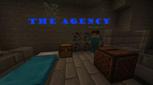 Tải về The Agency 1.0 cho Minecraft 1.19.3