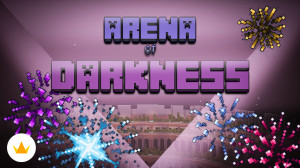 Tải về Arena of Darkness 1.0 cho Minecraft 1.20.4